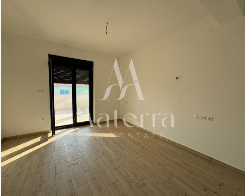 vodice, pethouse 3-soban sa krovnom terasom, blizina plaže - slika 7