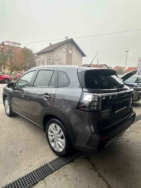 suzuki sx4 s-cross 1,4 gl+ premium 2wd hybrid 48v - novi model!!! - slika 6