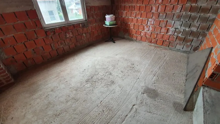 zadar, bili brig, prostrani stan(103,43m2)s garažom, krovnom terasom - slika 8
