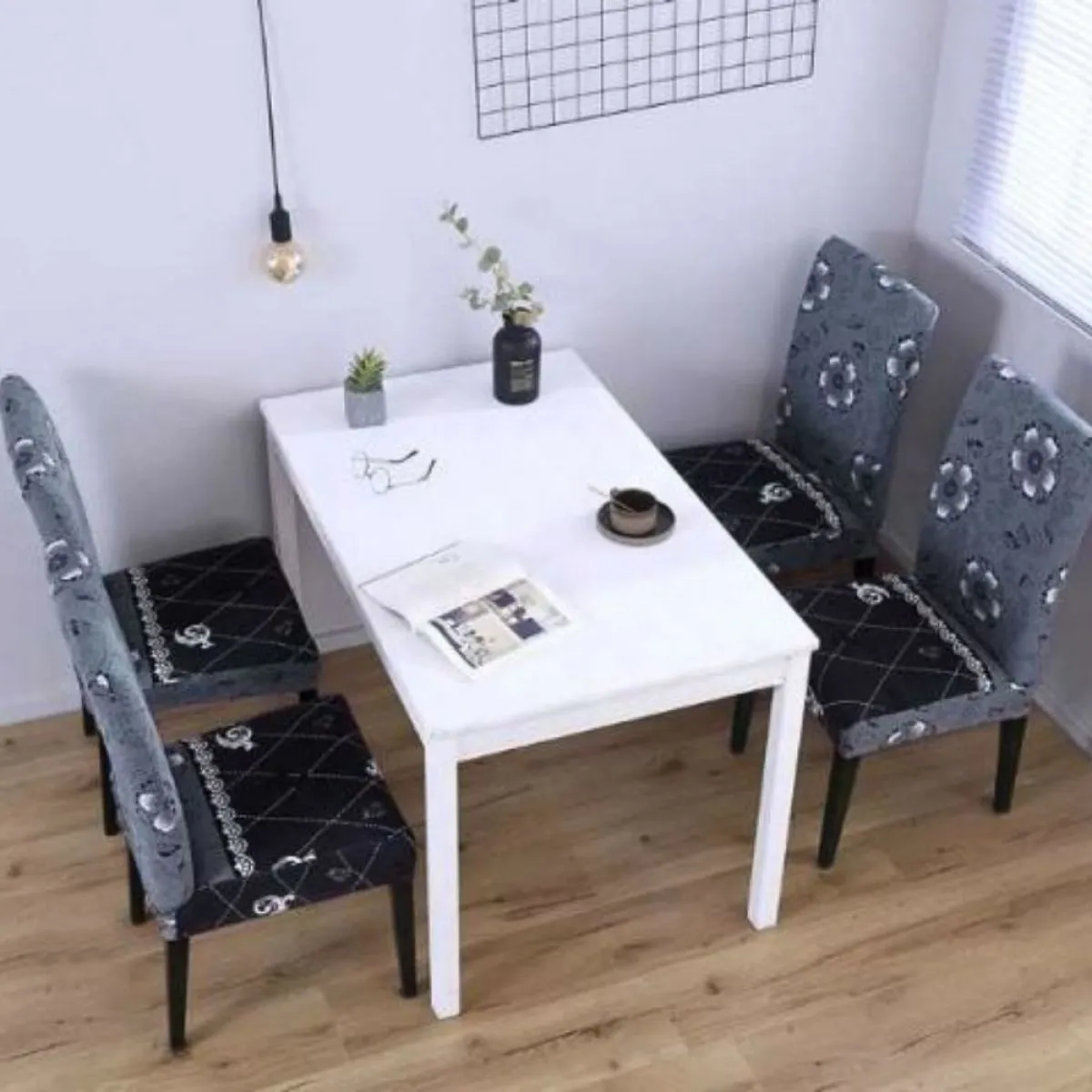 rastezljive navlake za stolice novi ekskluzivni "q" modeli - slika 3