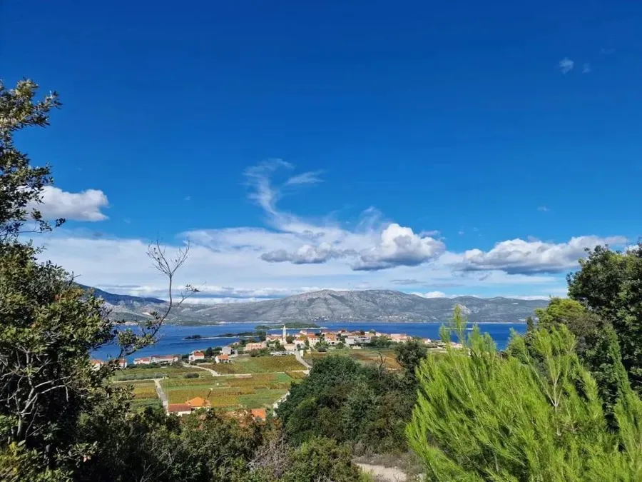 kuća na prodaju - lumbarda - slika 6