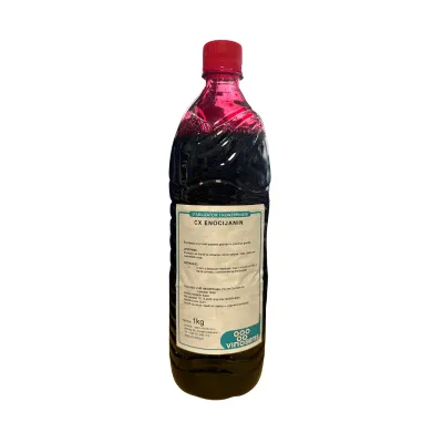 Enocijanin 1 L - Višnjan