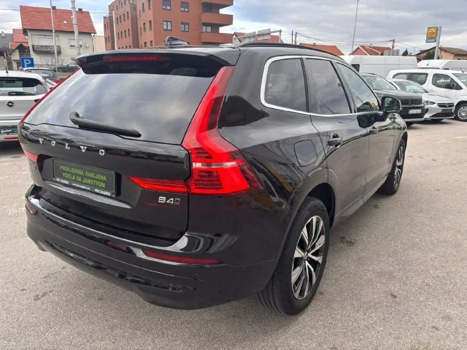 volvo xc60 2.0 b4 awd 145kw - 1 godina garancije! - slika 7