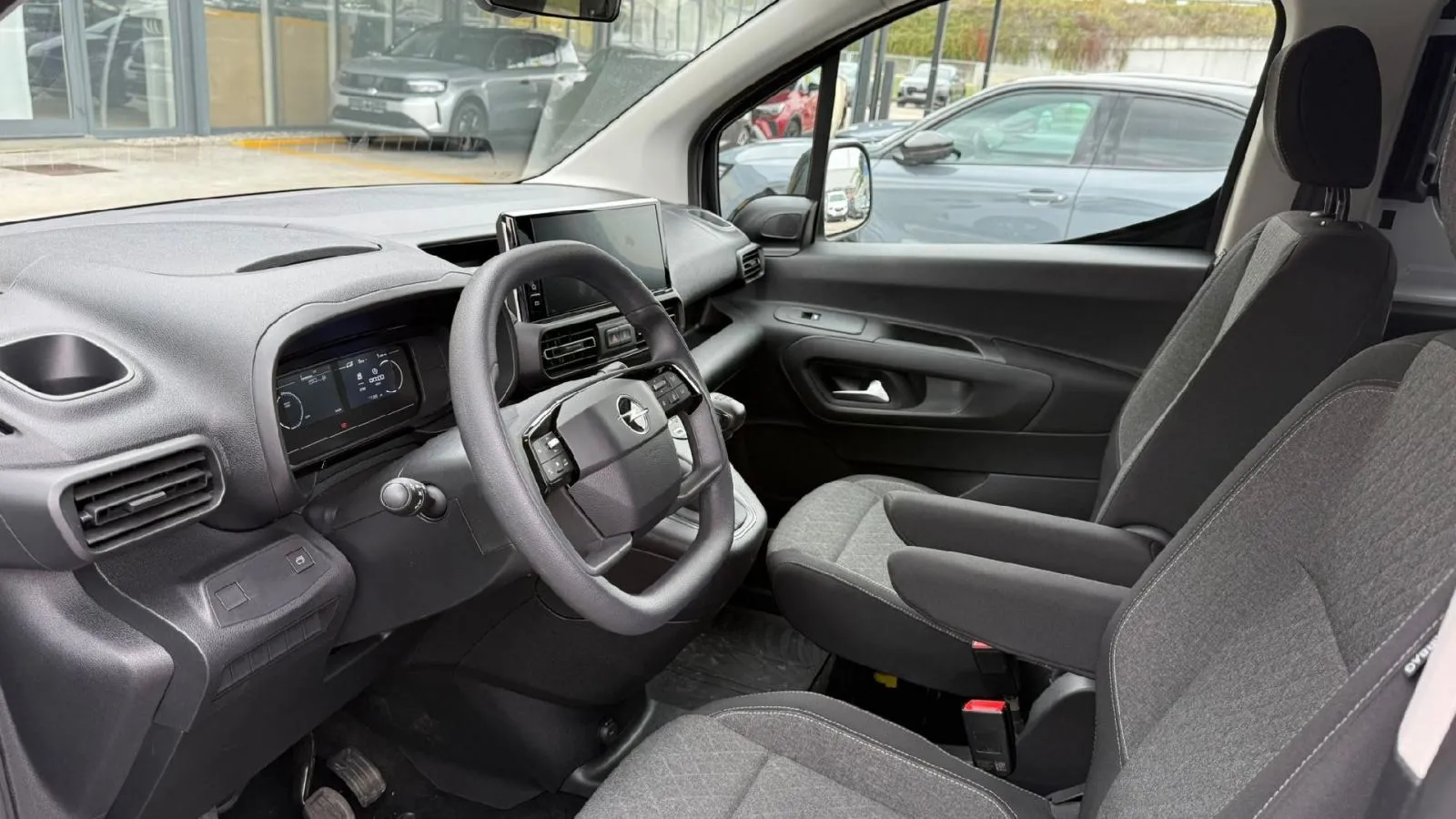 opel combo edition+ l1h1 1.2 turbo 81kw n1 - 7 godina garancije! - slika 10