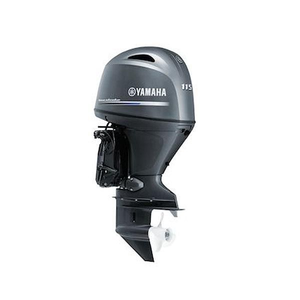 Yamaha F115 Lb/xb - Smlednik, Medvode