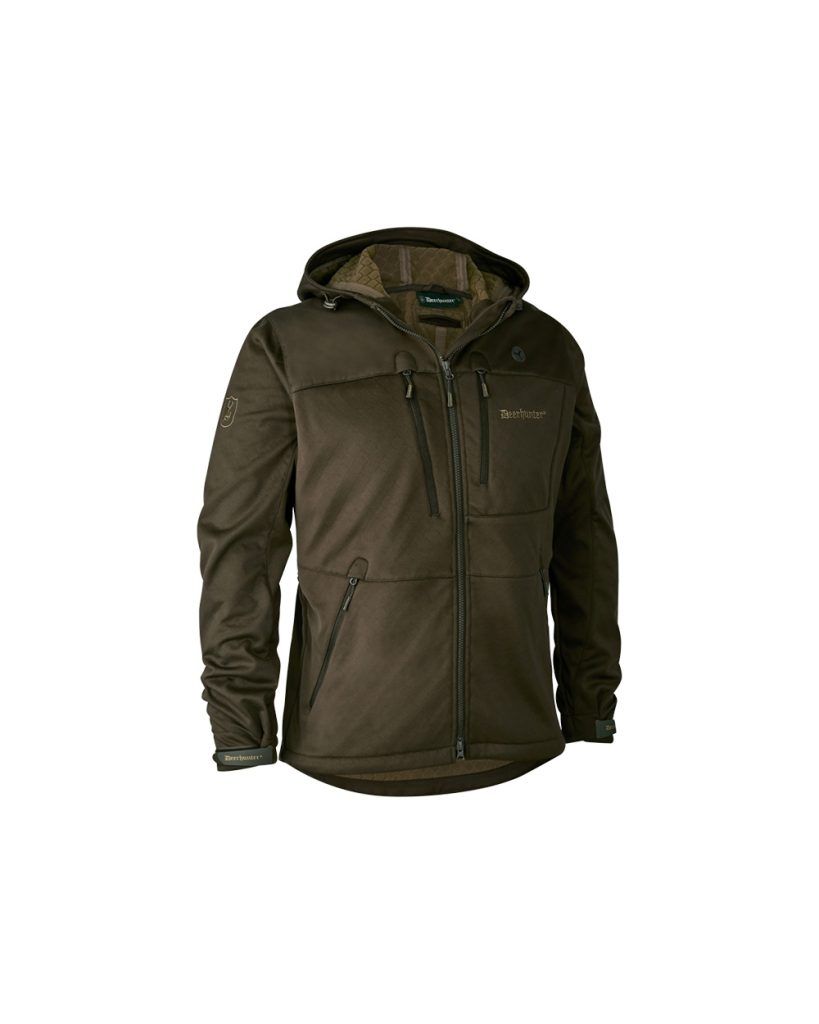 Deerhunter Excape Softshell jakna - Plešce, Čabar