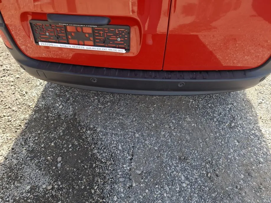 renault kangoo 1.5 dci*80ks*klima*tempomat* - slika 7