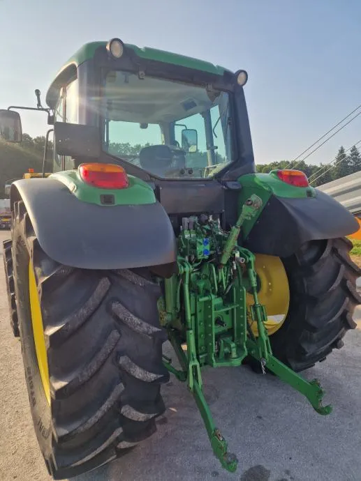 john deere 6330 - slika 4