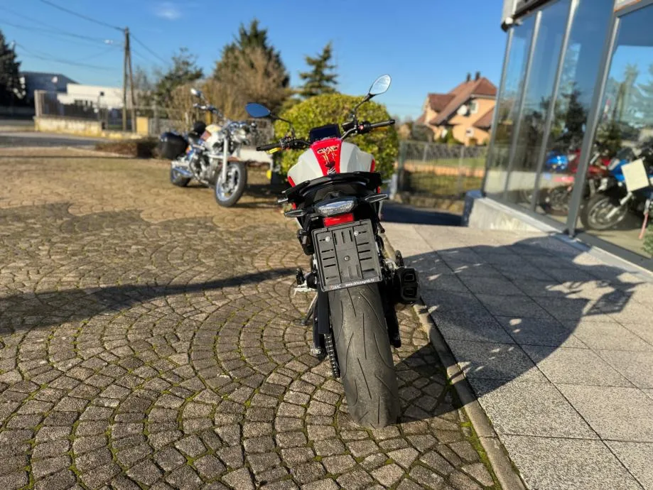 bmw f 900 r abs tcs esa rdc, s garancijom, 2021 god. - slika 11