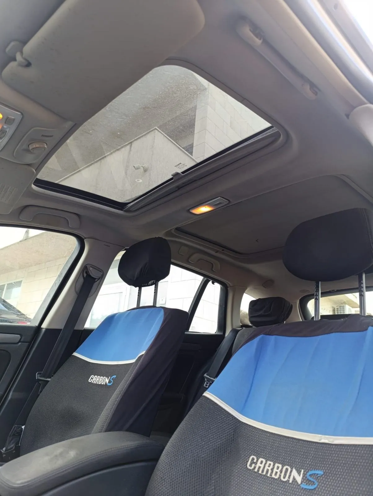 renault laguna grandtour 2,0 dci - slika 16