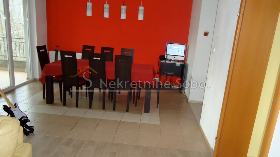 RIJEKA,BREŠCA,3S+DB,137.00M2 Prodaja - Brešca, Matulji
