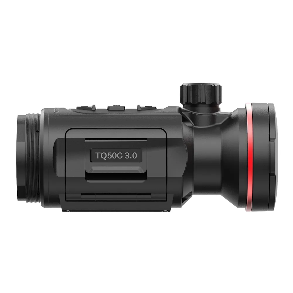 hikmicro thunder 3.0 tq50c - termalni clip-on uređaj - slika 2