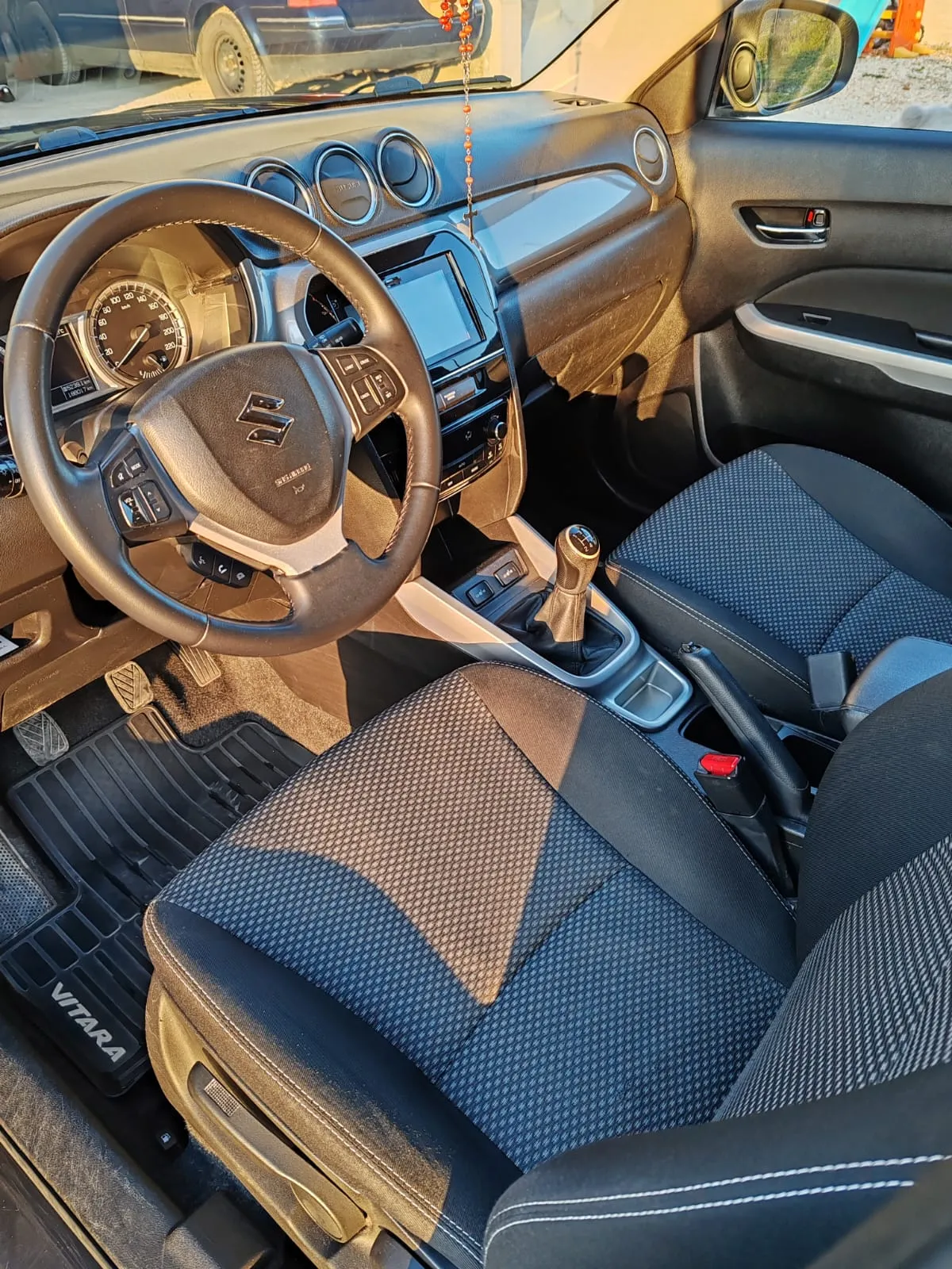 suzuki vitara - slika 6