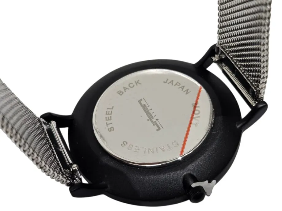 muški ručni sat urban watch - 38 mm / r1, rate !! - slika 5