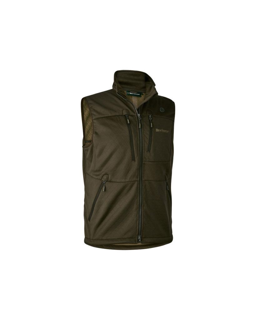 Deerhunter Excape Softshell prsluk - Plešce, Čabar