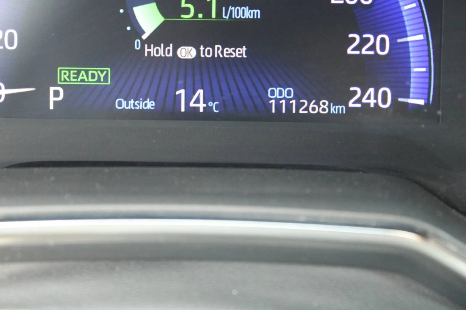 toyota corolla karavan 2.0 hybrid automatik n1 - teretno, 2021 god. - slika 21