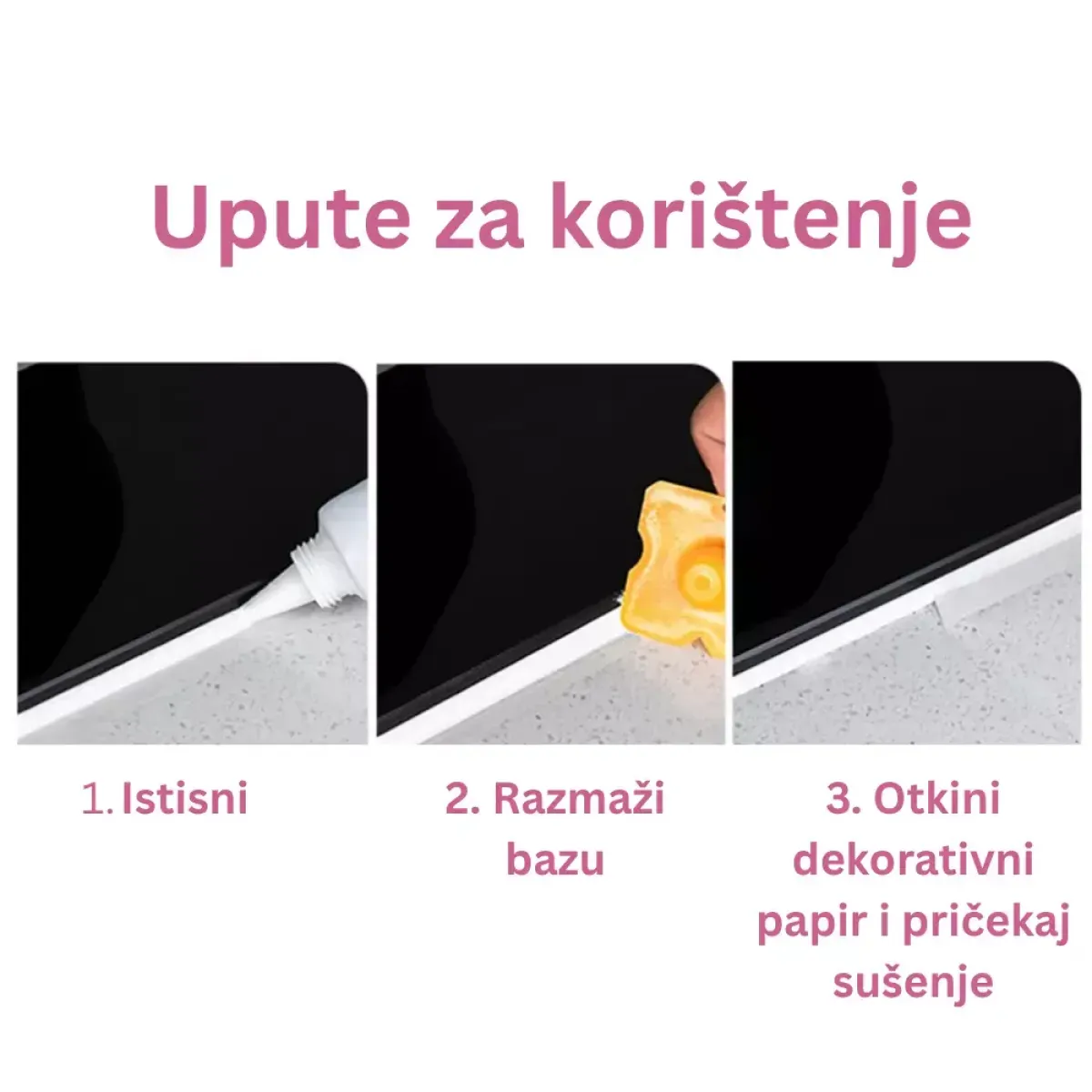 vodootporno brtvilo protiv plijesni - slika 3