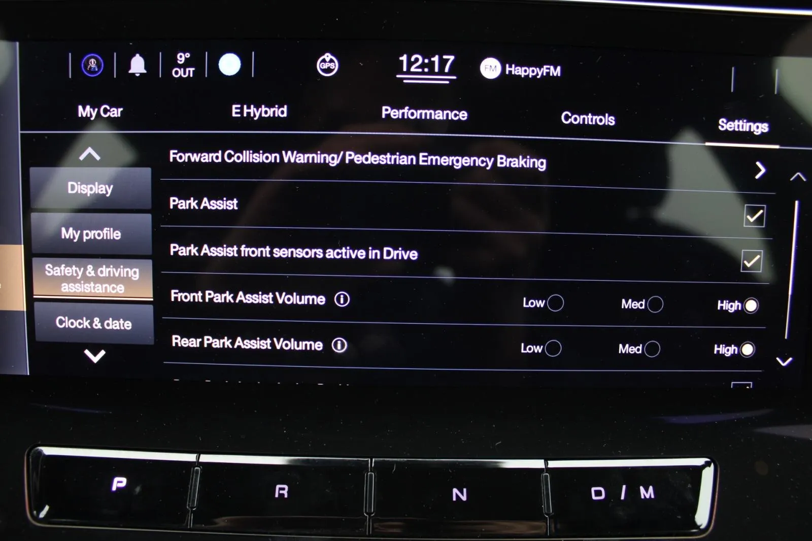 maserati grecale gt q4 automatik *panorama, led, kamera* - slika 20