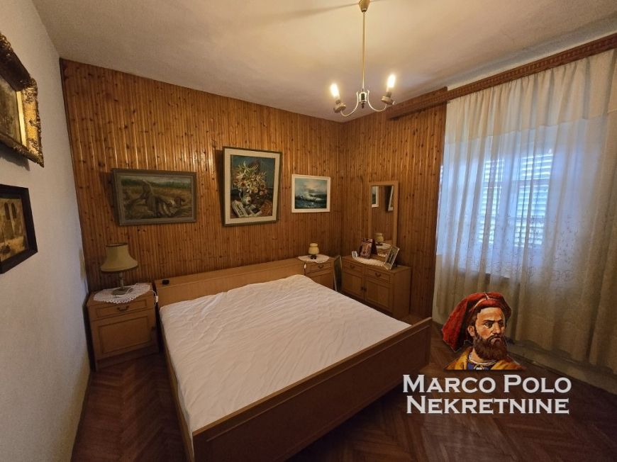 veliko kameno imanje u srcu otoka! - slika 5