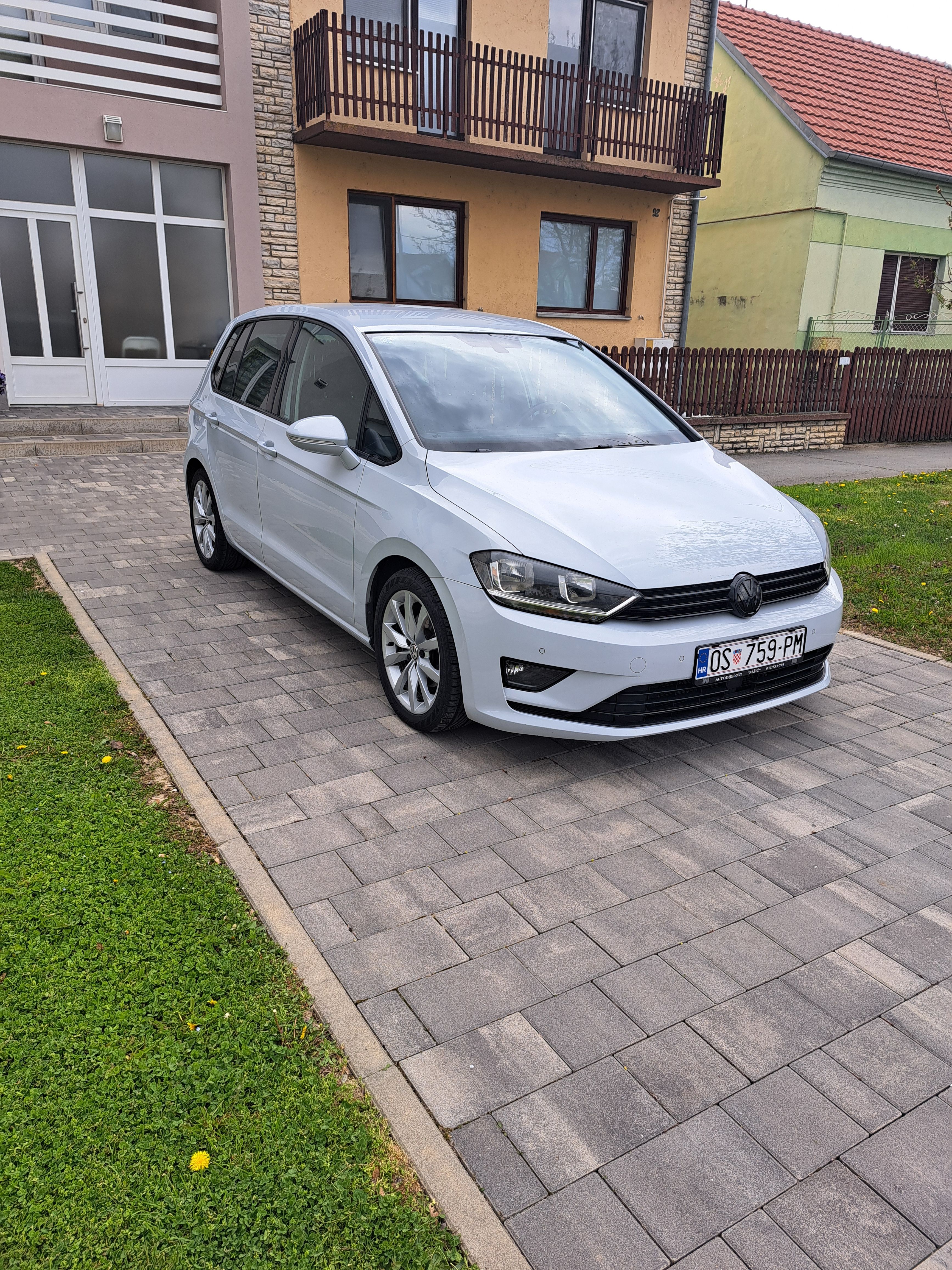2.0 tdi /// dsg - slika 9