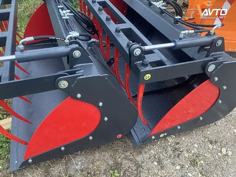 Metaltech KR200 - Škofja Loka