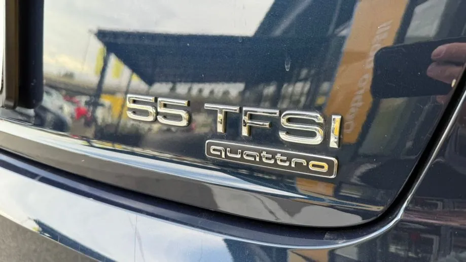 audi q8 55 3.0 v6 tfsi tiptronic quattro s-line 250kw - slika 12