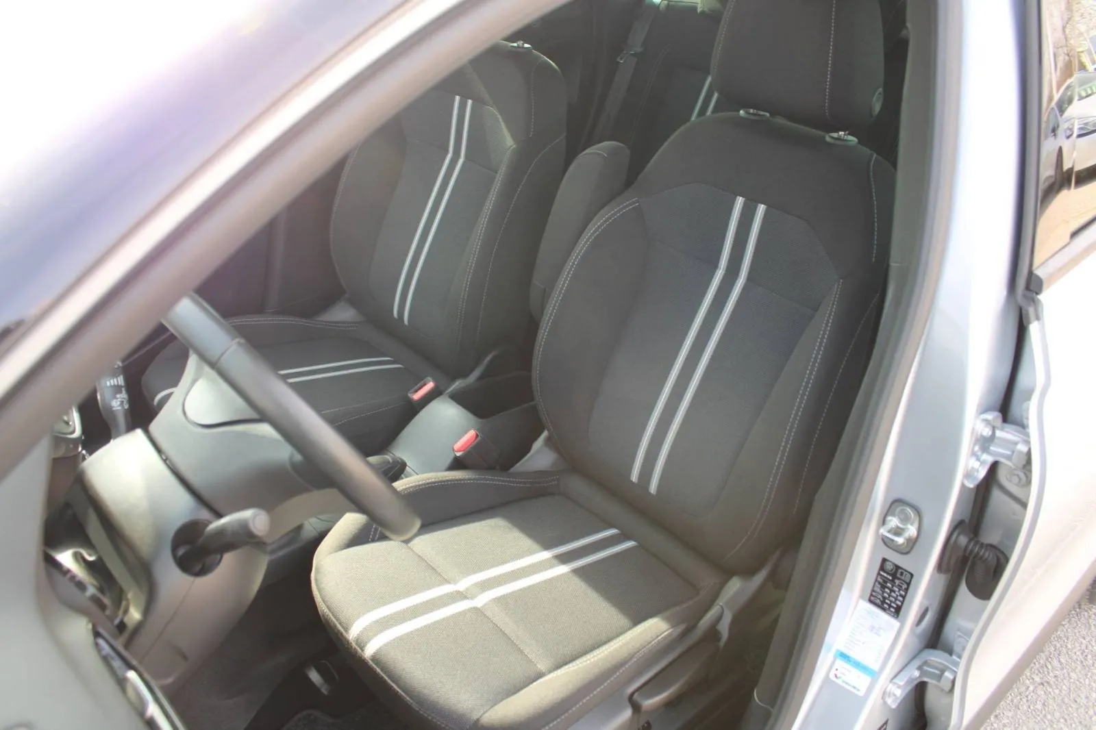 opel crossland 1.2 turbo automatik elegance *led, navigacija* - slika 9