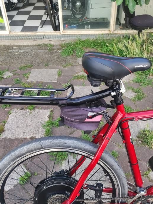 električni bicikl khs - slika 5