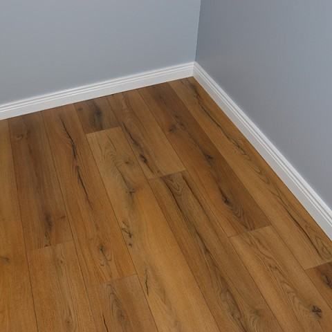 njemački laminat hrast rustic brown - popust -20% - slika 4
