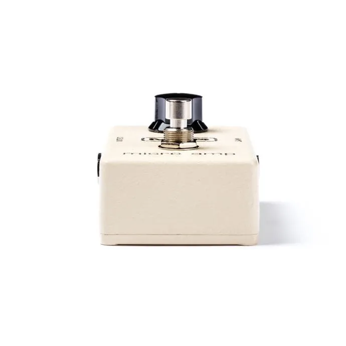 dunlop mxr m133 micro amp - slika 5