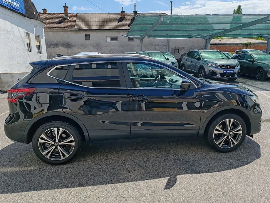 nissan qashqai 1,2 dig-t - slika 6