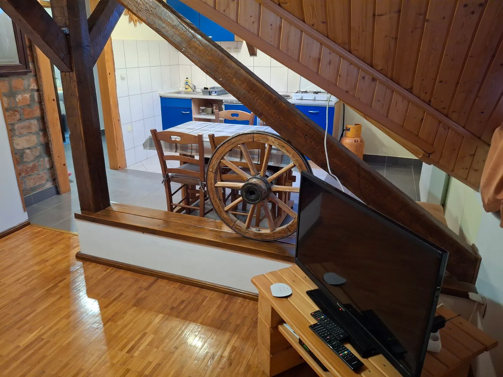 apartmani t&m mrkopalj - slika 25