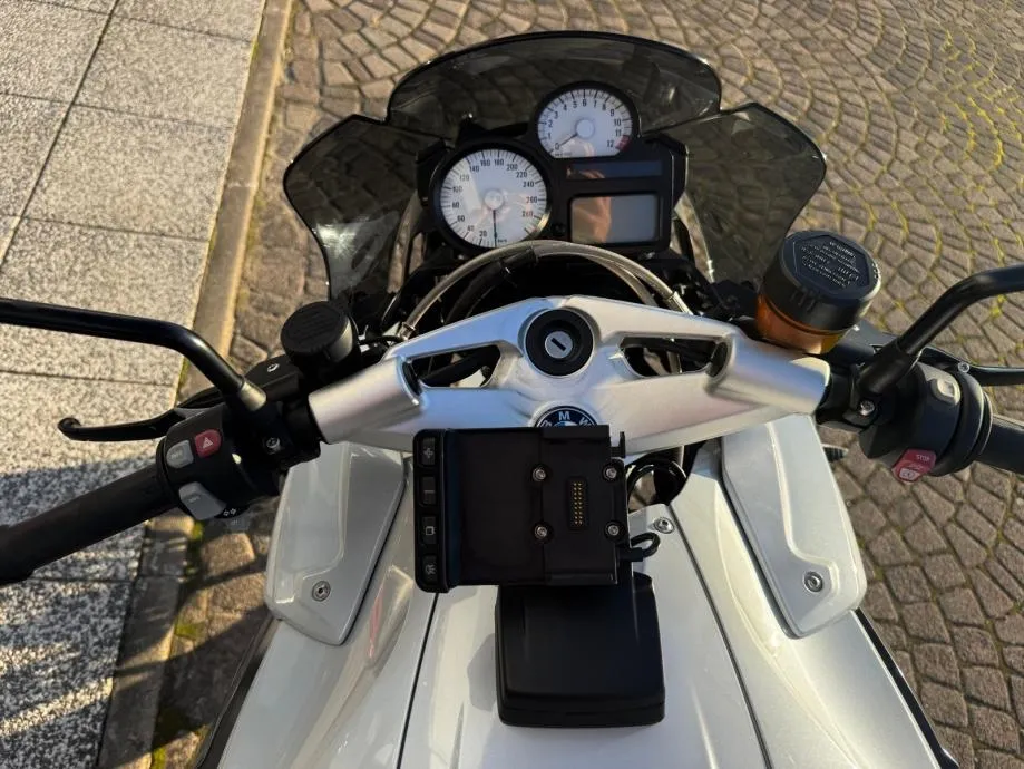 bmw k 1300 r abs, 2009 god. - slika 17