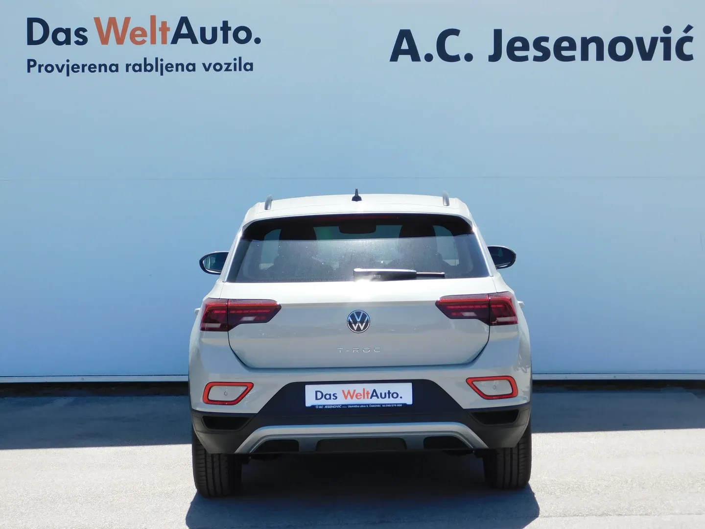 12834 volkswagen t-roc 1.0 tsi 4life - slika 5
