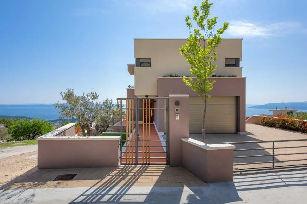 Kuća za odmor Villa View Makarska - Veliko Brdo, Makarska