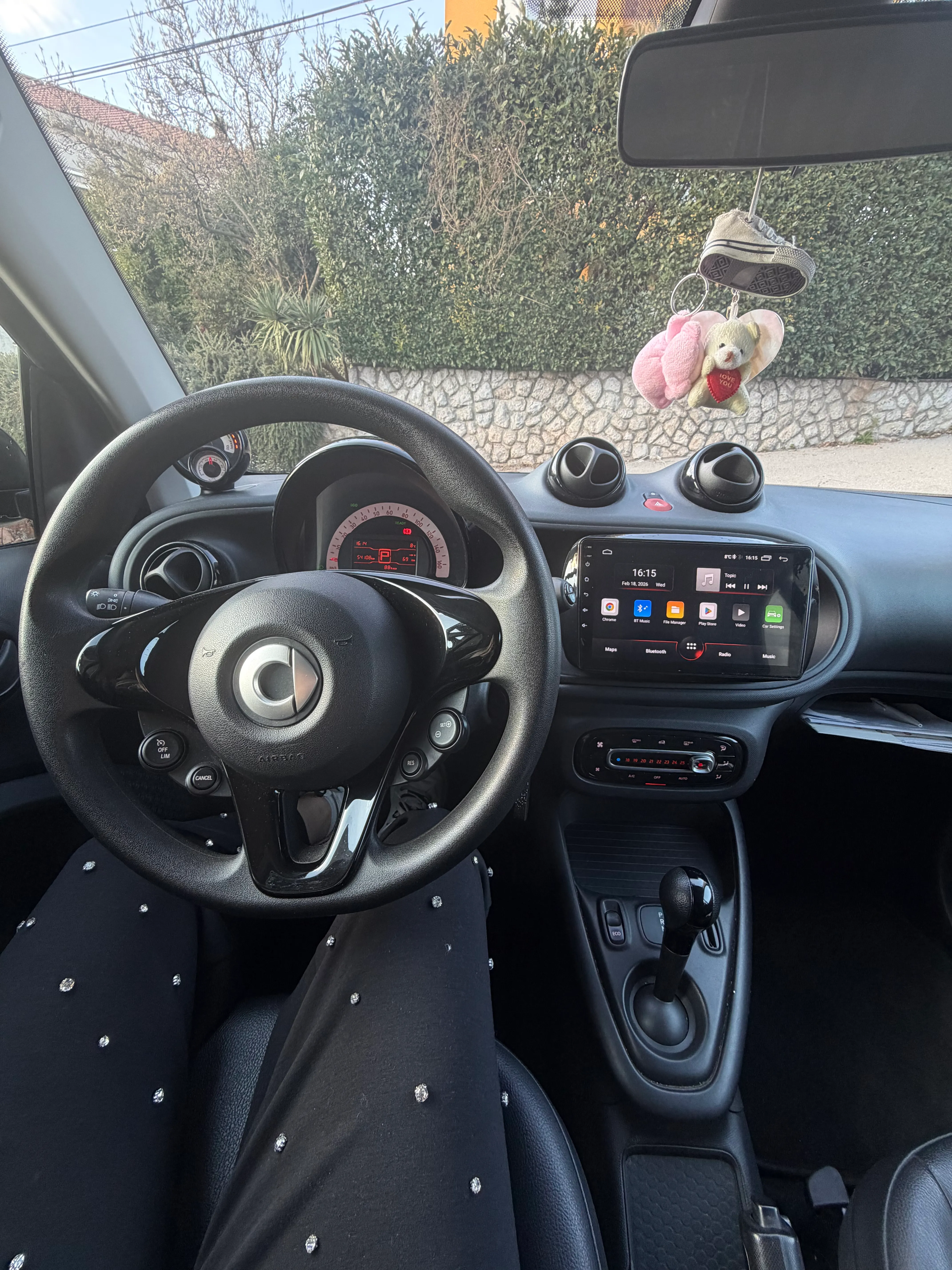 smart eq for two 2021 - slika 7