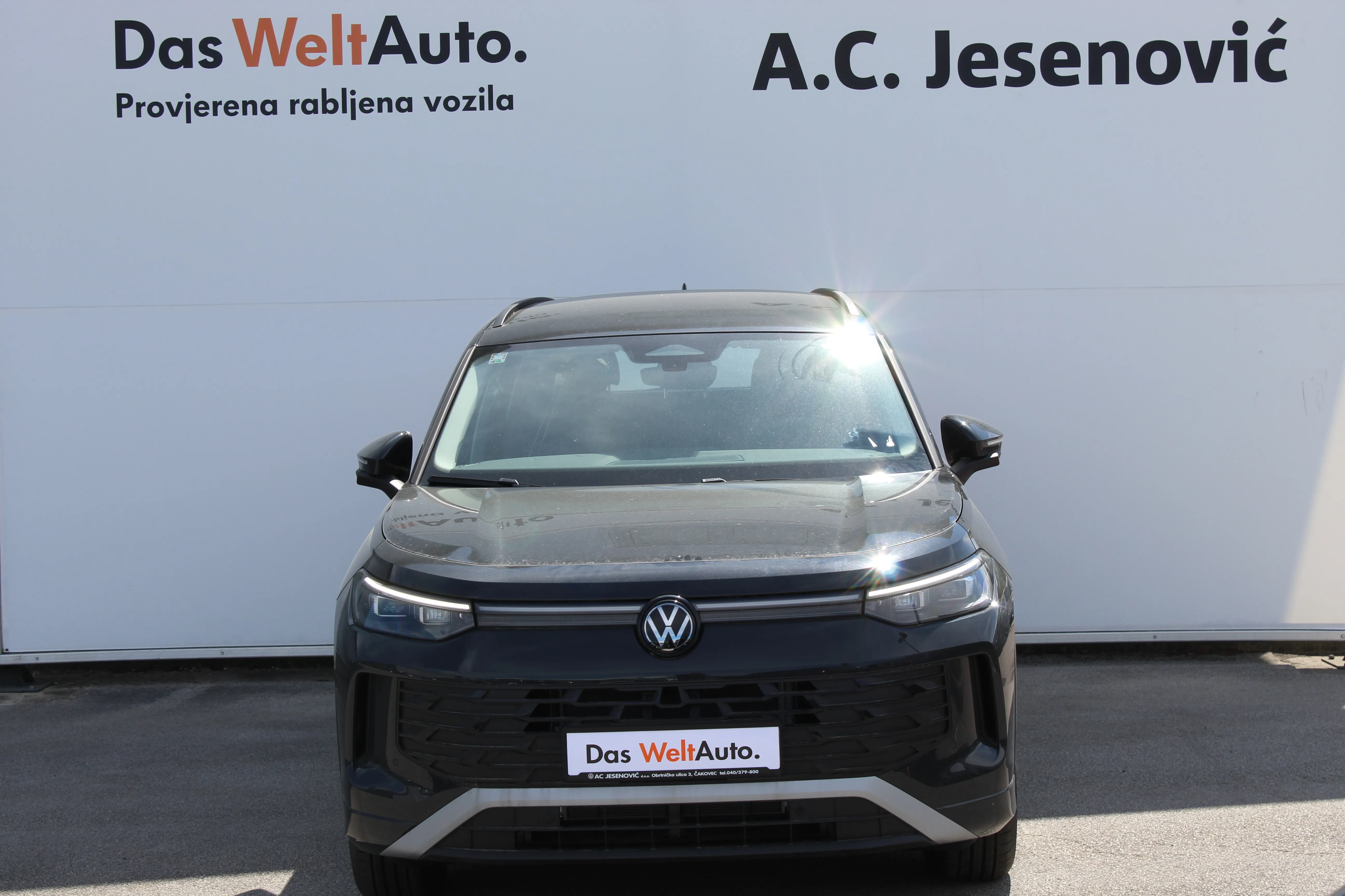 13203 volkswagen tayron 1.5 tsi ehybrid dsg life - slika 2