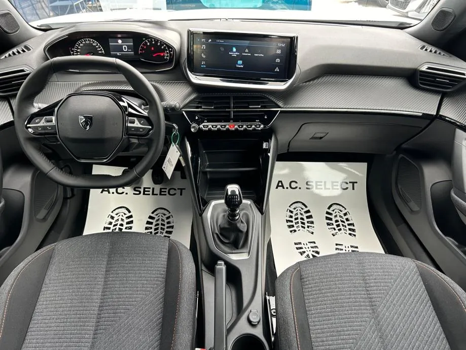 peugeot 2008 style 100 - 2026 - novo - 8 god garancija* - rata 217€!!! - slika 13