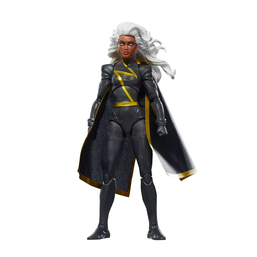 Marvel Legends Series: X-Men – Storm figura, 15cm - Zagreb
