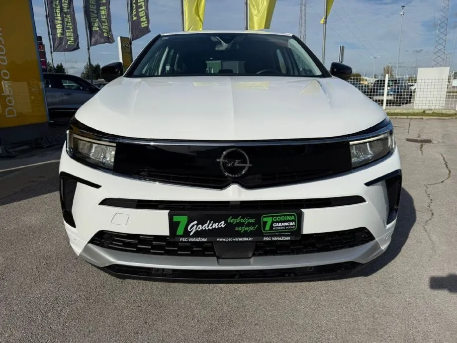 opel grandland d&t aut. 1.2 s/s, 96kw - 7 godina garancije! - slika 6