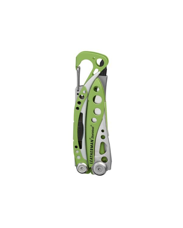 skeletool® moss green - slika 3