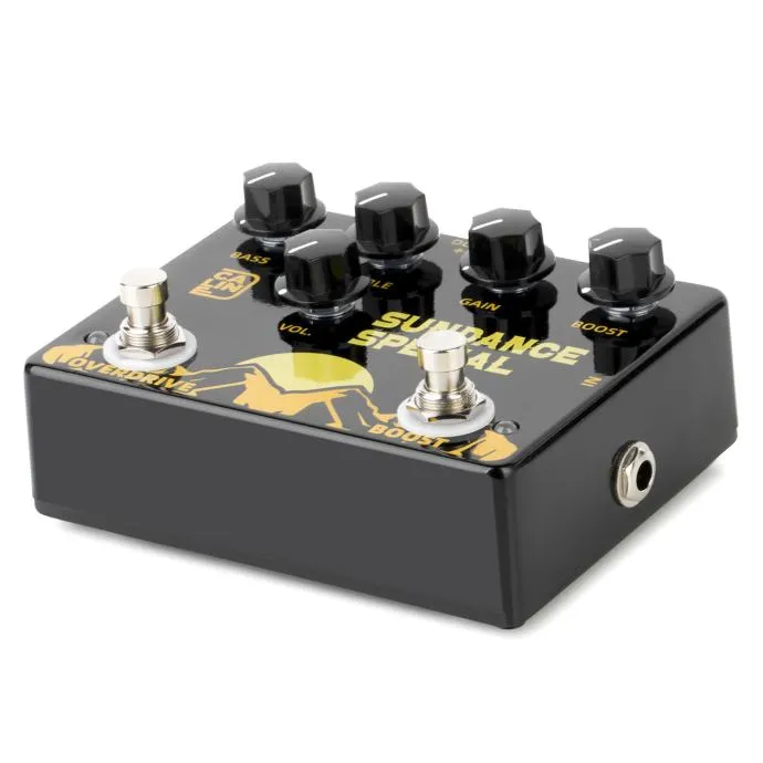 caline dcp-06 sundance special boost overdrive - slika 5