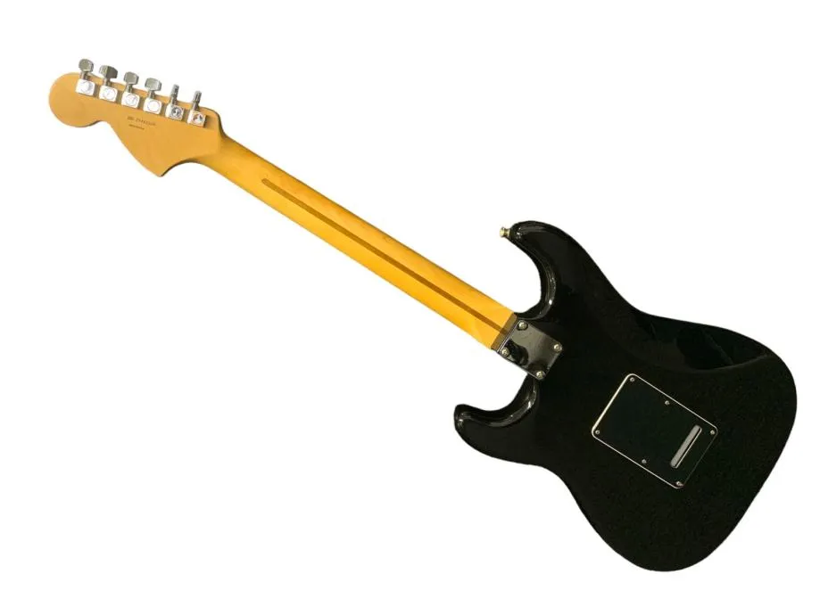 električna gitara fender stratocaster made in u.s.a. / r1, rate! - slika 2