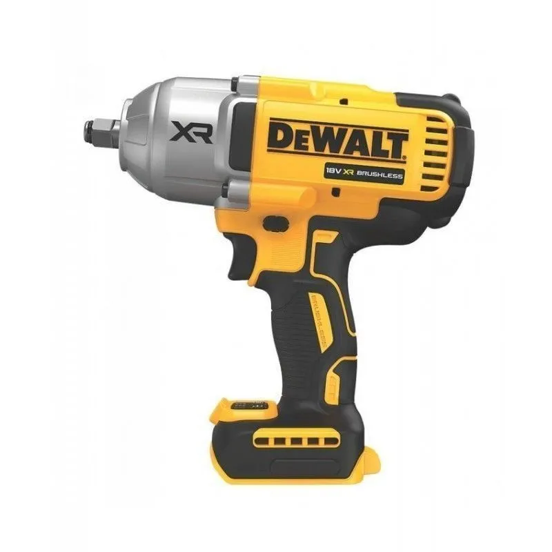dewalt aku udarni odvijač 18v xr 1/2" 1396/1898 nm - slika 3