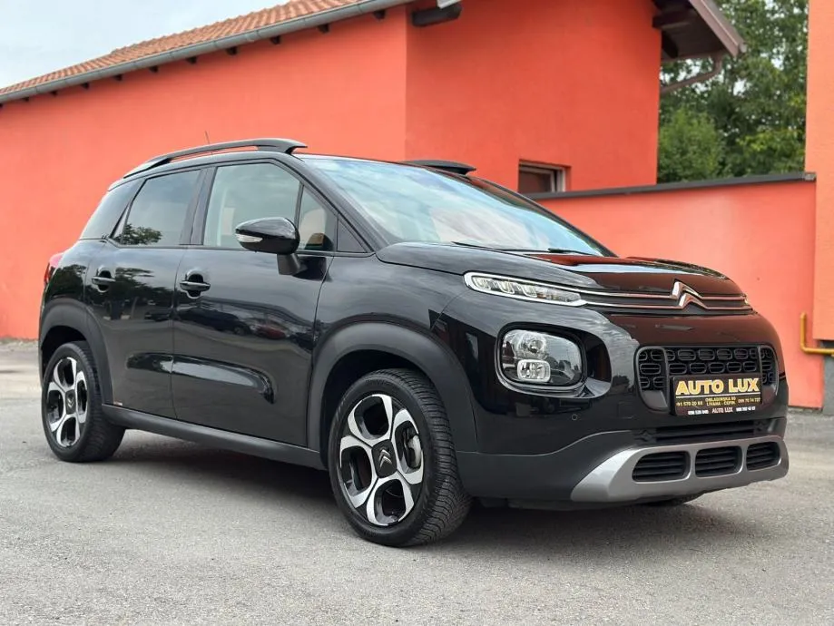 Citroën C3 Aircross 1,2 •2019.g.•Pano•Kamera•LeasingBezUčešća• - Livana, Čepin