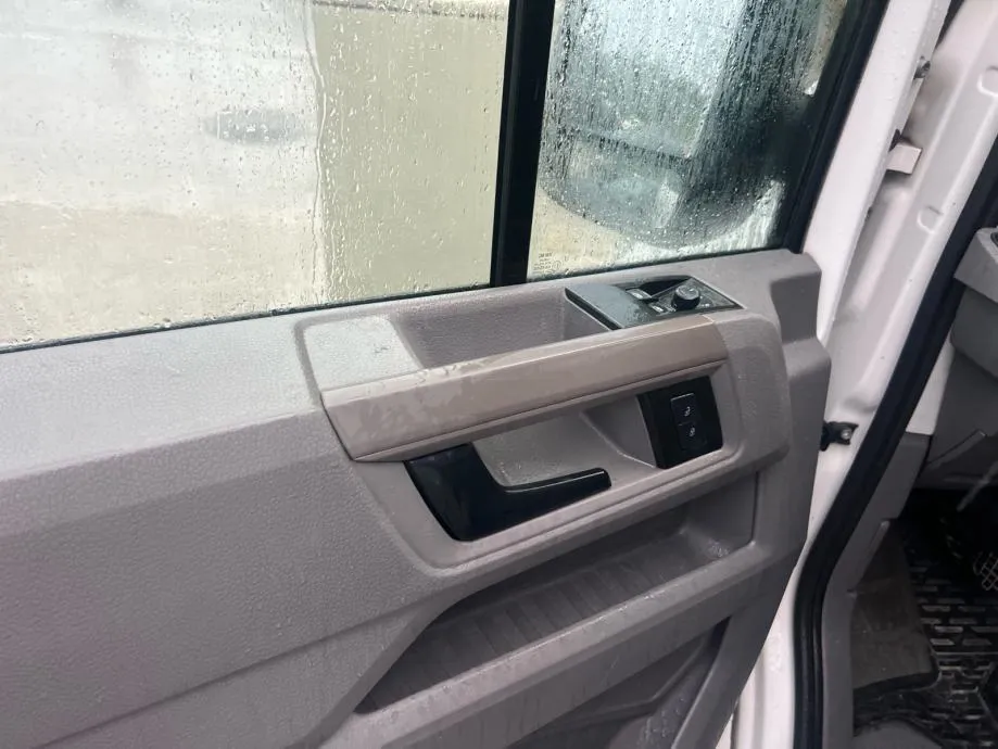 volkswagen crafter l3h3 ,140 ks, 3,5 tdi u pdv, 2018 god. - slika 10