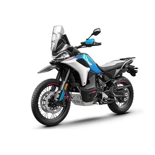 cfmoto 800mt-x, novo, dostupno više boja, 2025 god. - slika 2