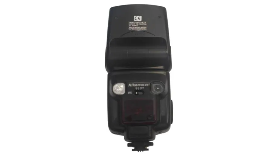 bljeskalica nikon sb - 26 / r1, rate !! - slika 5