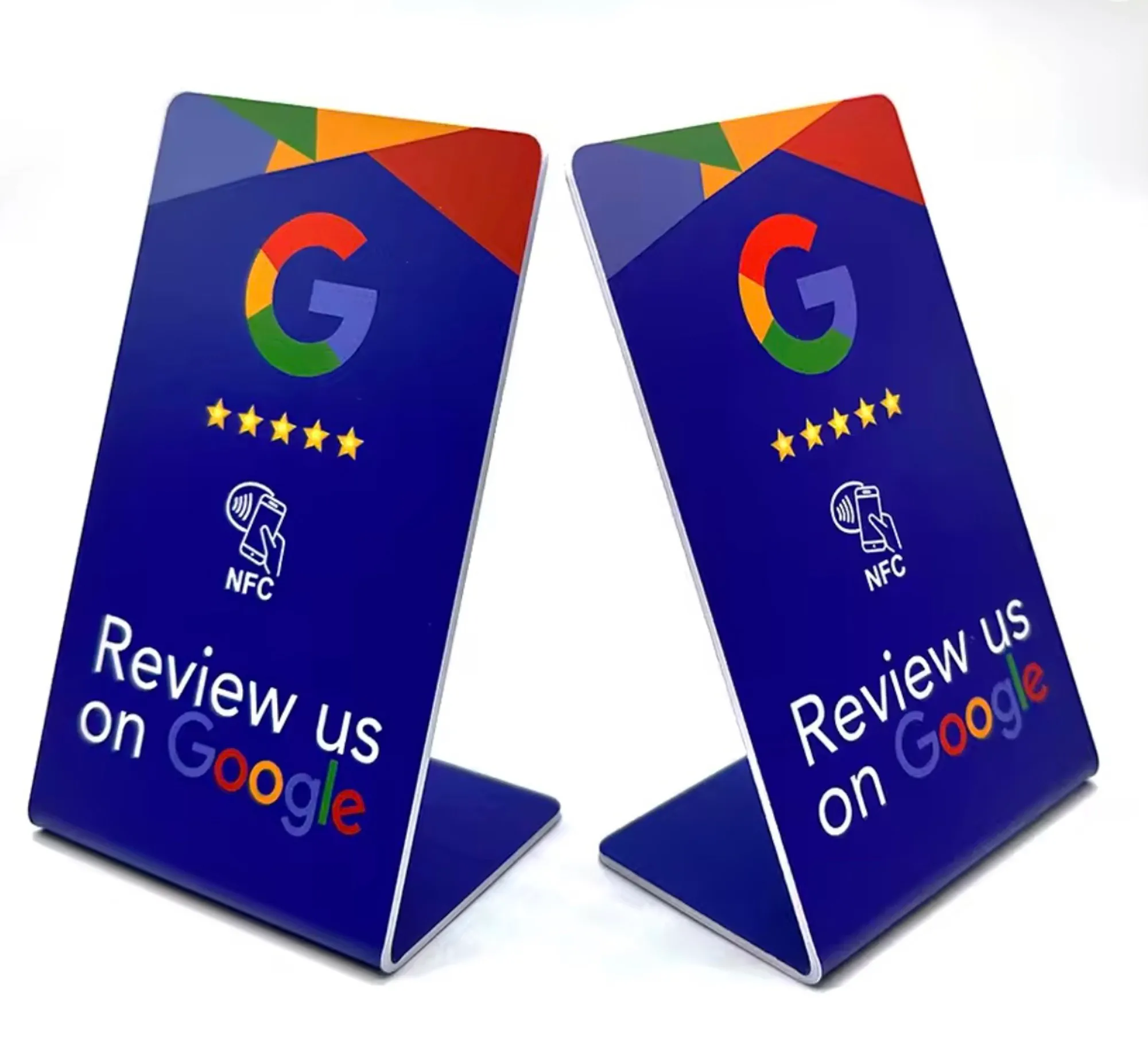 google nfc stalak za recenzije - slika 6