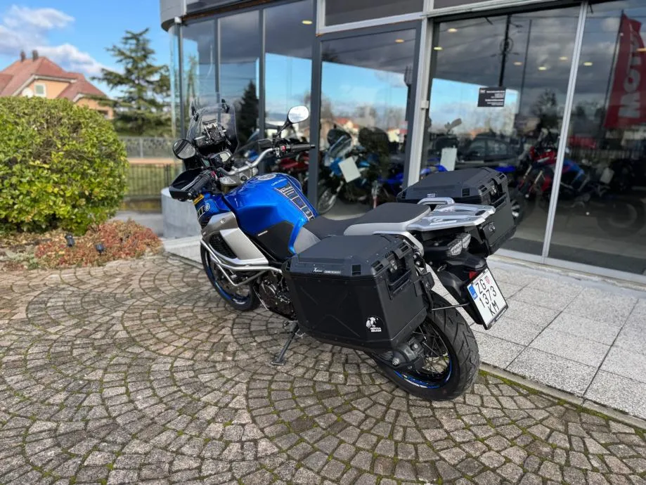 yamaha xtz 1200 super tenere abs tcs, 2012 god. - slika 9